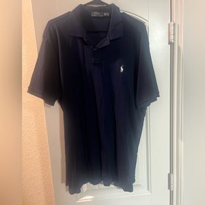 Polo Ralph Lauren shirt